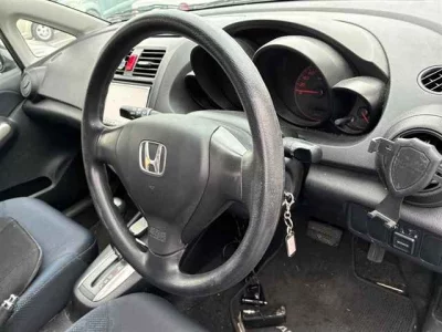 Honda AIRWAVE
