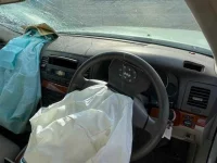 Toyota MARK II лот № 80058 оценка X  с аукциона в Японии 2