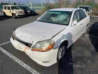 Toyota MARK II лот № 80058 оценка X  с аукциона в Японии 3