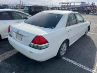 Toyota MARK II лот № 80058 оценка X  с аукциона в Японии 4