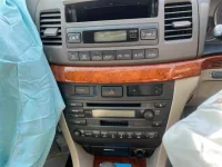 Toyota MARK II лот № 80058 оценка X  с аукциона в Японии 5