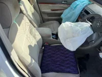 Toyota MARK II лот № 80058 оценка X  с аукциона в Японии 6