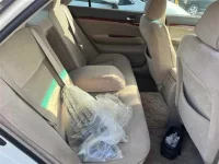 Toyota MARK II лот № 80058 оценка X  с аукциона в Японии 7