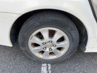 Toyota MARK II лот № 80058 оценка X  с аукциона в Японии 8