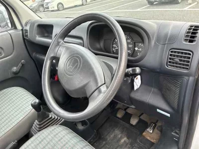 Honda Acty Truck