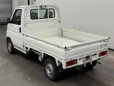 Honda Acty Truck