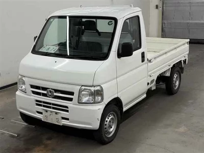 Honda Acty Truck