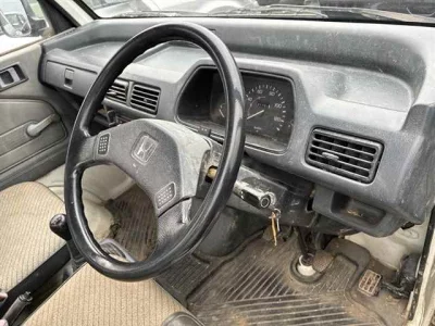 Honda Acty Truck