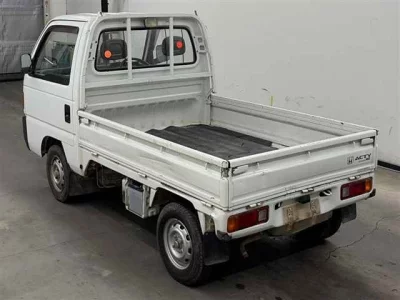 Honda Acty Truck