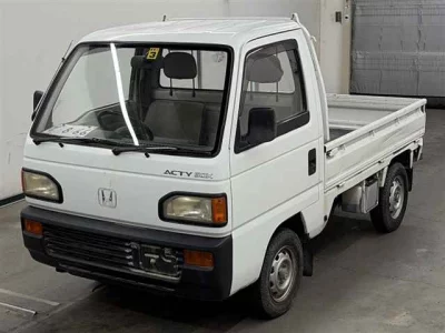 Honda Acty Truck