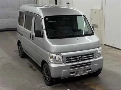 Honda ACTY VAN
