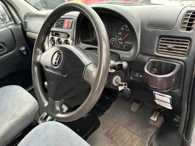 Honda ACTY VAN