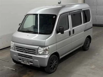 Honda ACTY VAN