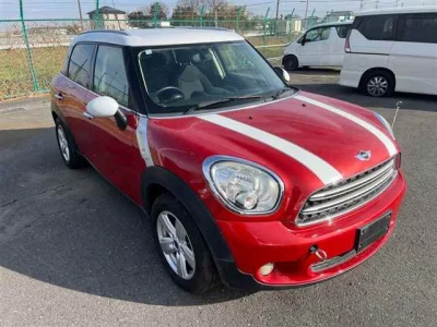 BMW MINI