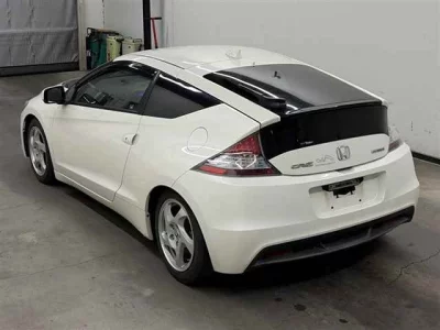 Honda CR-Z