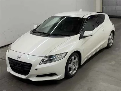 Honda CR-Z
