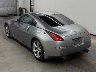 Nissan Fairlady Z