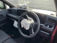 Nissan SAKURA лот № 80061 оценка X  с аукциона в Японии 2