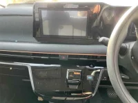 Nissan SAKURA лот № 80061 оценка X  с аукциона в Японии 5