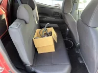 Nissan SAKURA лот № 80061 оценка X  с аукциона в Японии 7