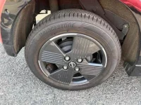 Nissan SAKURA лот № 80061 оценка X  с аукциона в Японии 8