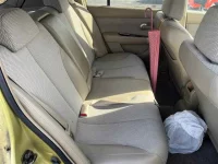 Nissan TIIDA лот № 80066 оценка X  с аукциона в Японии 7