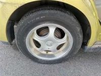 Nissan TIIDA лот № 80066 оценка X  с аукциона в Японии 8