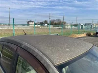 Nissan TIIDA лот № 80066 оценка X  с аукциона в Японии 9