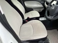 Mitsubishi MIRAGE лот № 90090 оценка 3.5  с аукциона в Японии 6