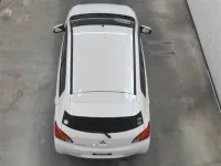 Mitsubishi MIRAGE лот № 90090 оценка 3.5  с аукциона в Японии 9