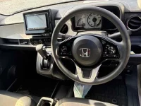 Honda N ONE лот № 195 оценка R  с аукциона в Японии 2