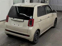 Honda N ONE лот № 195 оценка R  с аукциона в Японии 3