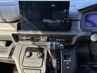 Honda STEP WAGON лот № 30083 оценка 4  с аукциона в Японии 5