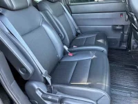 Honda STEP WAGON лот № 30083 оценка 4  с аукциона в Японии 7