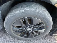 Honda STEP WAGON лот № 30083 оценка 4  с аукциона в Японии 8