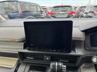 Honda STEP WAGON лот № 30072 оценка 4  с аукциона в Японии 5