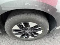 Honda STEP WAGON лот № 30072 оценка 4  с аукциона в Японии 8