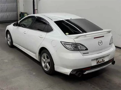 Mazda ATENZA SPORT