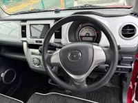 Mazda FLAIR лот № 175 оценка 3.5  с аукциона в Японии 2