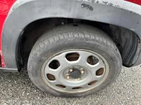 Mazda FLAIR лот № 175 оценка 3.5  с аукциона в Японии 8