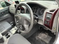 Mitsubishi MITUBISHI лот № 10119 оценка 3.5  с аукциона в Японии 2