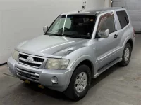 Mitsubishi MITUBISHI лот № 10119 оценка 3.5  с аукциона в Японии 3