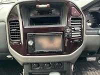 Mitsubishi MITUBISHI лот № 10119 оценка 3.5  с аукциона в Японии 5