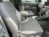 Mitsubishi MITUBISHI лот № 10119 оценка 3.5  с аукциона в Японии 6