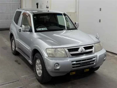 Mitsubishi MITUBISHI  с аукциона в Японии