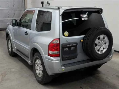 Mitsubishi MITUBISHI  с аукциона в Японии