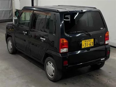 Daihatsu NAKED