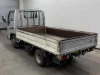 Nissan ATLAS лот № 85115 оценка R  с аукциона в Японии 1