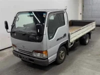 Nissan ATLAS лот № 85115 оценка R  с аукциона в Японии 3