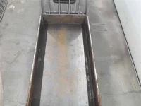 Nissan ATLAS лот № 85115 оценка R  с аукциона в Японии 8